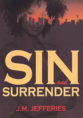 Sin and Surrender pdf epub mobi 电子书 下载