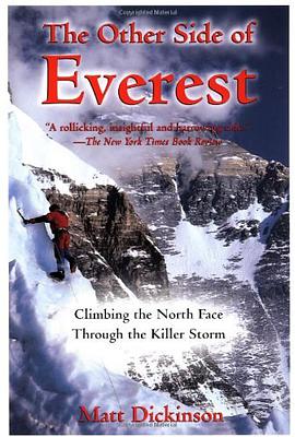 The Other Side of Everest pdf epub mobi 电子书 下载