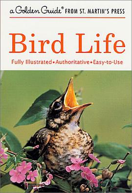 Bird Life pdf epub mobi 電子書 下載