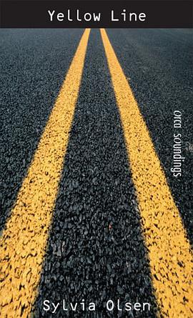 Yellow Line pdf epub mobi 电子书 下载