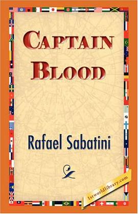 Captain Blood pdf epub mobi 电子书 下载
