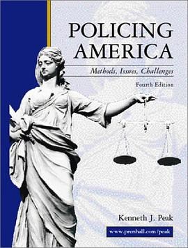 Policing America pdf epub mobi 電子書 下載
