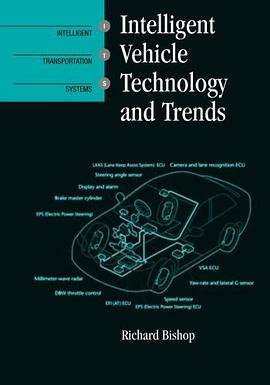 Intelligent Vehicle Technology and Trends pdf epub mobi 电子书 下载