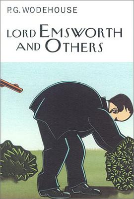 Lord Emsworth and Others