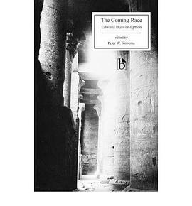 The Coming Race pdf epub mobi 电子书 下载