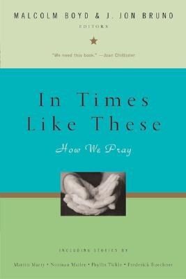 In Times like These pdf epub mobi 電子書 下載