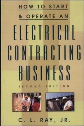 How to Start and Operate an Electrical Contracting Business pdf epub mobi 電子書 下載