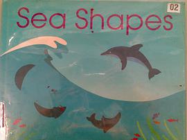 Sea Shapes pdf epub mobi 电子书 下载