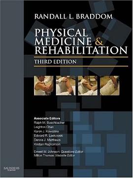 Physical Medicine and Rehabilitation e-dition pdf epub mobi 电子书 下载