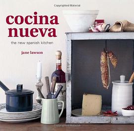 Cocina Nueva pdf epub mobi 电子书 下载