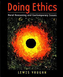 Doing Ethics pdf epub mobi 电子书 下载