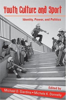 Youth Culture and Sport