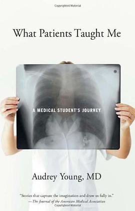What Patients Taught Me pdf epub mobi 电子书 下载