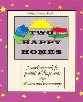 Two Happy Homes pdf epub mobi 电子书 下载