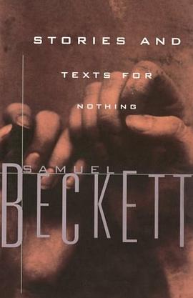Stories and Texts for Nothing pdf epub mobi 电子书 下载