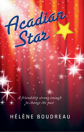 Acadian Star pdf epub mobi 電子書 下載