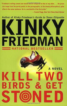 Kill Two Birds & Get Stoned