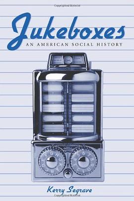 Jukeboxes pdf epub mobi 电子书 下载