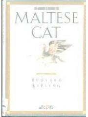 The Maltese Cat pdf epub mobi 电子书 下载