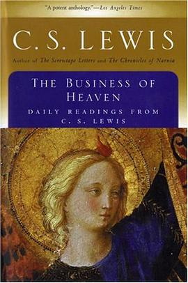 The Business of Heaven pdf epub mobi 電子書 下載