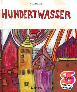 Hundertwasser pdf epub mobi 电子书 下载