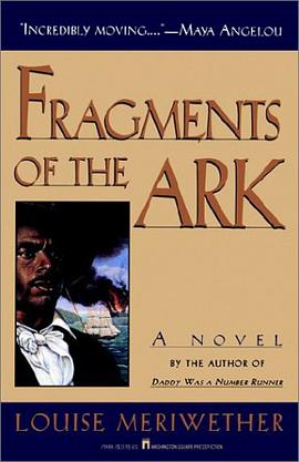 Fragments of the Ark pdf epub mobi 电子书 下载