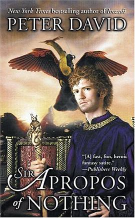 Sir Apropos of Nothing pdf epub mobi 电子书 下载
