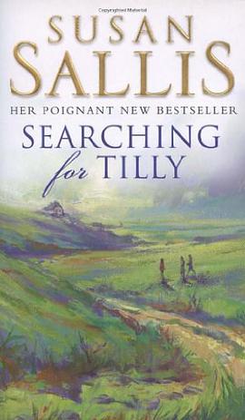Searching For Tilly pdf epub mobi 電子書 下載
