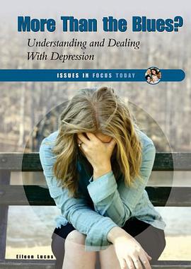 More Than the Blues? pdf epub mobi 电子书 下载