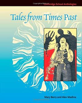 Tales from Times Past pdf epub mobi 电子书 下载