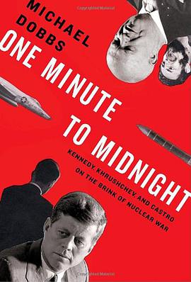 One Minute to Midnight pdf epub mobi 电子书 下载