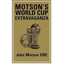 Motson's World Cup Extravaganza pdf epub mobi 电子书 下载