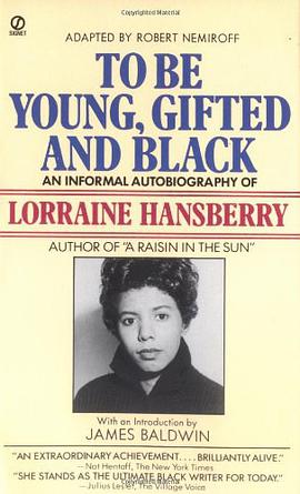 Hansberry Lorraine pdf epub mobi 电子书 下载