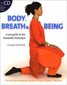 Body, Breath and Being pdf epub mobi 電子書 下載