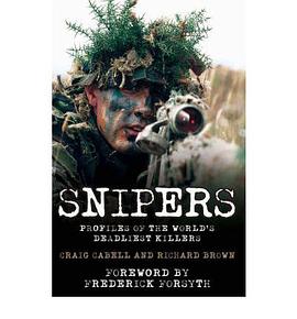 Snipers pdf epub mobi 下载