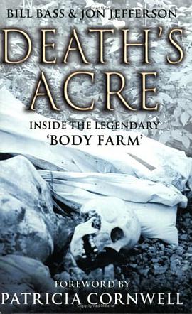 Death's Acre pdf epub mobi 电子书 下载