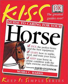 Guide to Caring for Your Horse pdf epub mobi 电子书 下载
