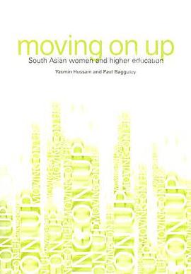 Moving on Up pdf epub mobi 电子书 下载