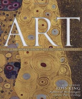 Art pdf epub mobi 电子书 下载