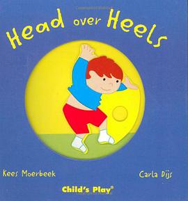 Head Over Heels pdf epub mobi 电子书 下载