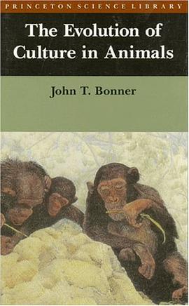 The Evolution of Culture in Animals pdf epub mobi 电子书 下载