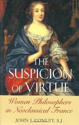 A Suspicion of Virtue pdf epub mobi 电子书 下载