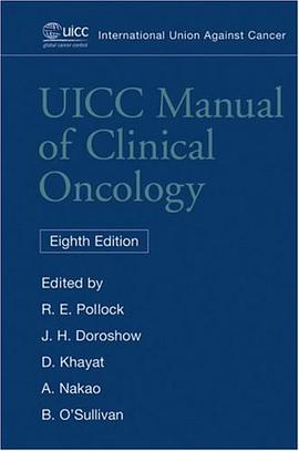 UICC Manual of Clinical Oncology pdf epub mobi 电子书 下载