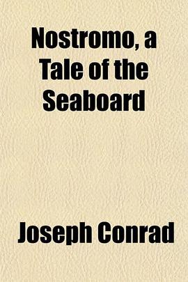Nostromo, a Tale of the Seaboard pdf epub mobi 電子書 下載