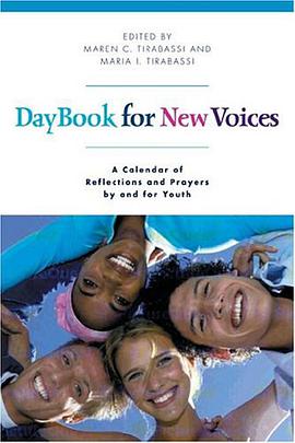 Daybook for New Voices pdf epub mobi 电子书 下载