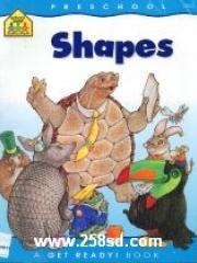 Shapes pdf epub mobi 电子书 下载