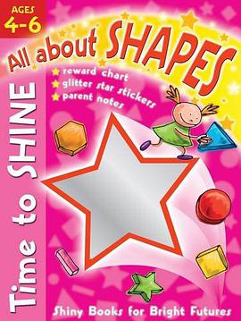 Shapes pdf epub mobi 电子书 下载