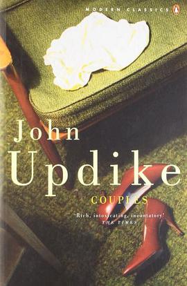 Couples pdf epub mobi 电子书 下载