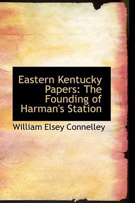 Eastern Kentucky Papers pdf epub mobi 电子书 下载