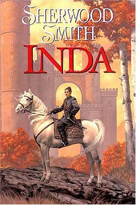 Inda pdf epub mobi 电子书 下载